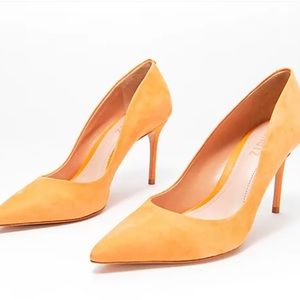 Schutz Lou pumps